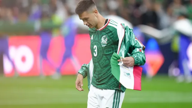 Esto es lo que ofrece Cruz Azul por César Montes pero el Lokomotiv pide más: "Paciencia"