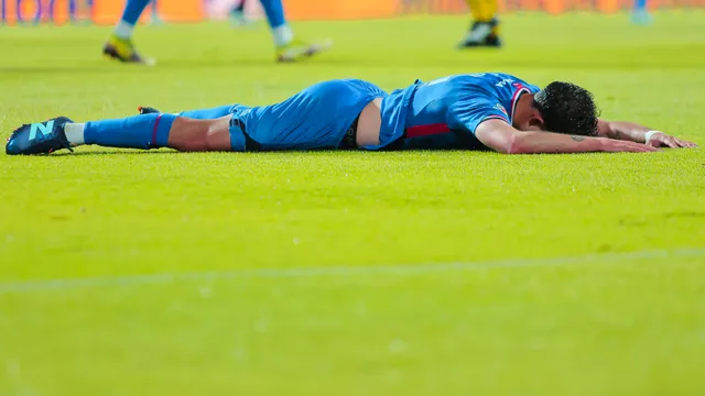 Cruz Azul en peligro: Estos resultados contra el LA Galaxy lo eliminan de la Leagues Cup 2025