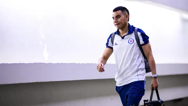 Rafa Márquez se arrepentirá de no convocar a Charly Rodríguez después de ver esto...