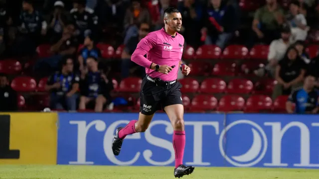 Cruz Azul vs. Atlante: árbitro designado para la jornada 3 del Apertura 2026 de la Liga MX
