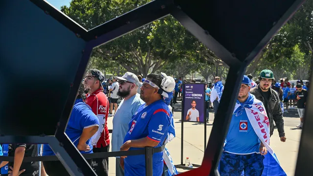 Cruz Azul vs. Toluca: cómo comprar y cuánto cuestan los boletos para la fecha 10 de la Liga MX