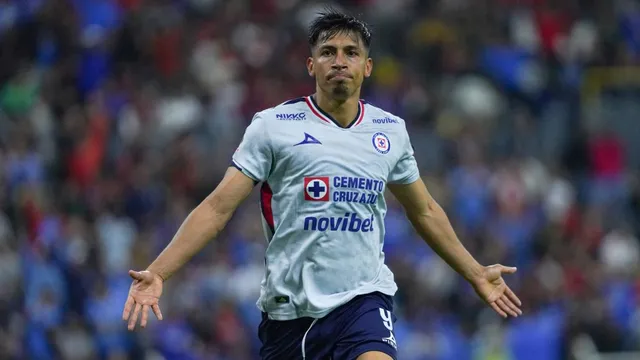 ¿Cruz Azul vs. Club León va por TV abierta? Así puedes ver la Liga MX