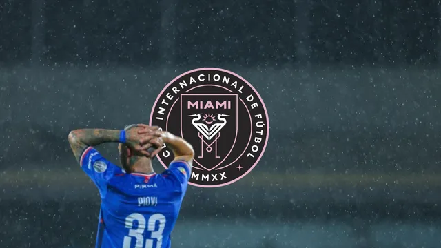 Ni Messi ni Beckham: el referente del Inter Miami que pidió el fichaje de Gonzalo Piovi