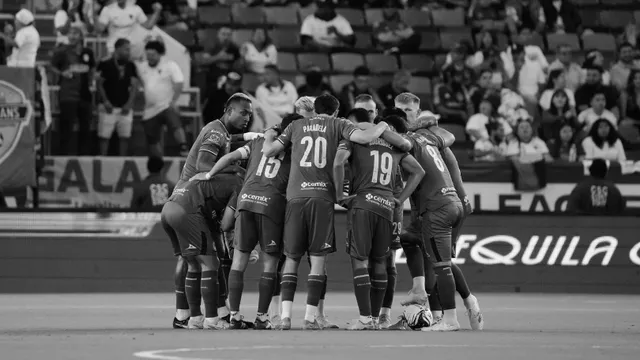Ya es oficial: Se confirma en Cruz Azul lo que era un secreto a voces en la Leagues Cup