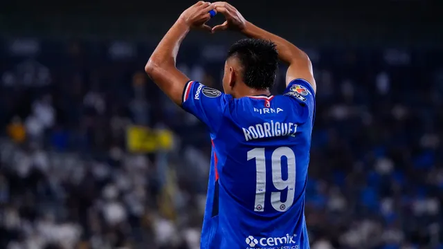 El mensaje de Charly Rodríguez que conmovió a la afición