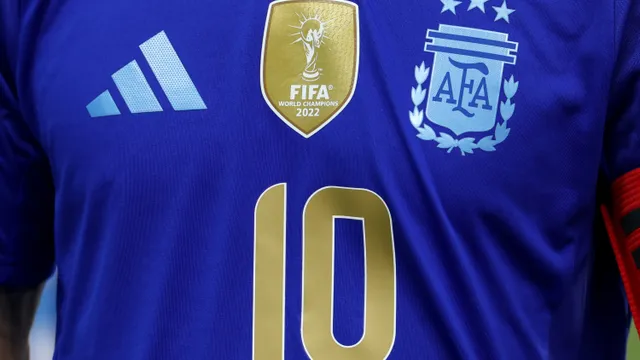 Usó la 10 de Messi, Cruz Azul no pudo ficharlo y ahora juega en Brasil