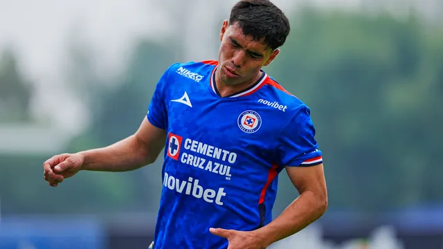¿Por qué Bryan Gamboa no entra en planes para reemplazar a Sepúlveda?
