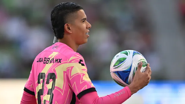 Noticias Cruz Azul HOY, 23 de julio: Luka Jovic, Giorgos Giakoumakis, Toro Fernández y Kevin Mier