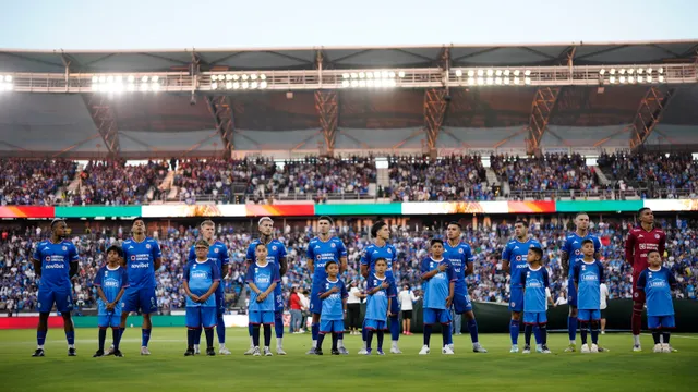 Noticias Cruz Azul HOY, 4 de agosto: Leagues Cup, José Paradela, Nicolás Larcamón y Mateo Levy