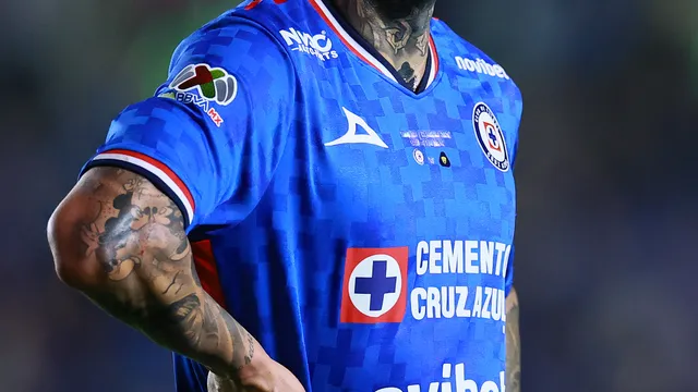 Gonzalo Piovi se quedaría en Cruz Azul, pero...