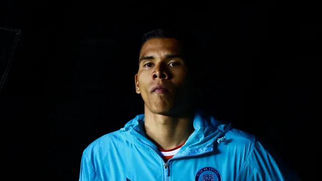 Cruz Azul tendría cada vez más complicado poder retener a Kevin Mier.