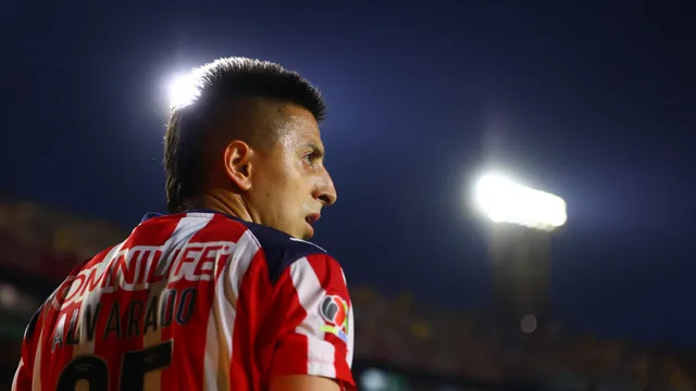 La razón por la que el Piojo Alvarado declinó la oferta de Rusia y terminó perjudicando a Cruz Azul