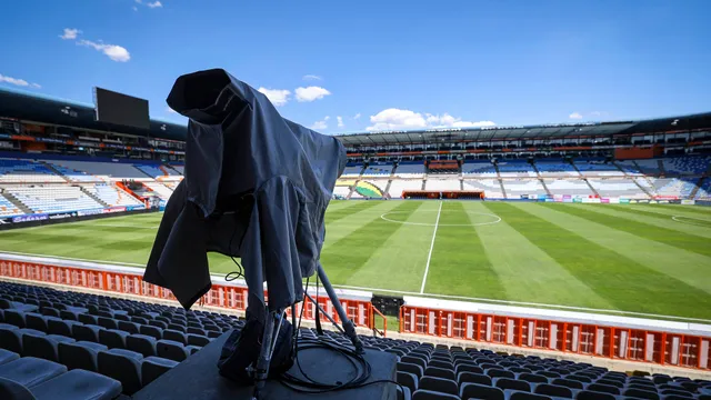 Afición de Cruz Azul explota por la transmisión del partido contra Puebla: "Porquería. No funciona"