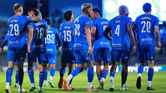 Filtran la autocrítica interna que realiza Cruz Azul por sus fallos