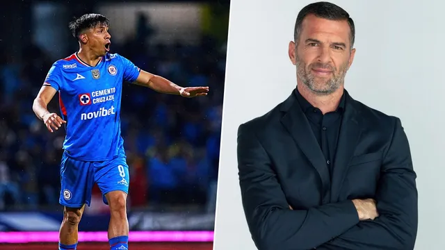 De goleador a goleador: Tito Villa destaca inesperada cualidad del Cuate Sepúlveda.