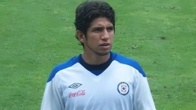 El canterano cementero habló para Vamos Azul en exclusiva.