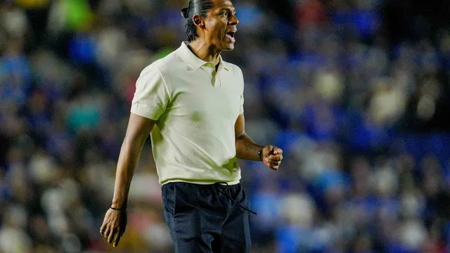 Joel Huiqui se prepara para su segundo amistoso de pretemporada