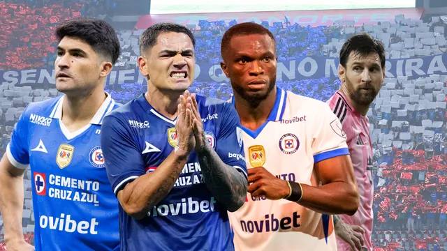 El centrodelantero que quiere la afición para el Campeones Cup.