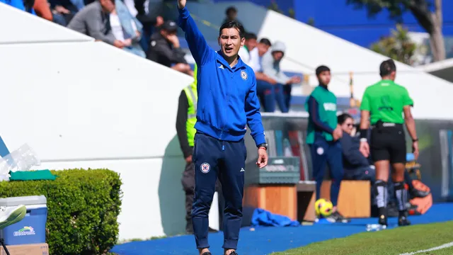 Salió de Cruz Azul este verano y consiguió un "soñado" trabajo.