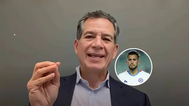 Javier Alarcón estalló por la probable salida de Gonzalo Piovi