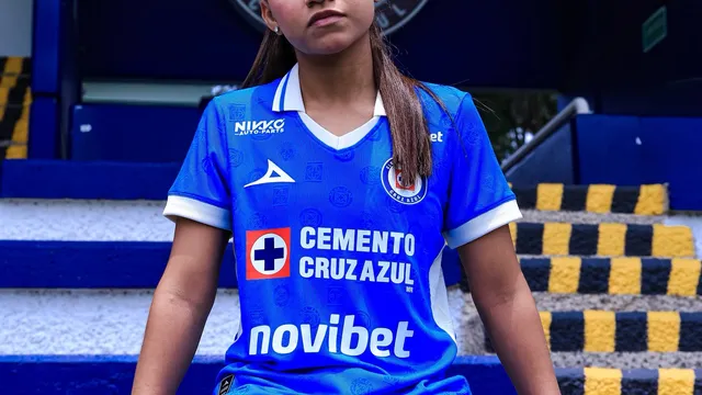 Belén Cruz, refuerzo de Cruz Azul Femenil.