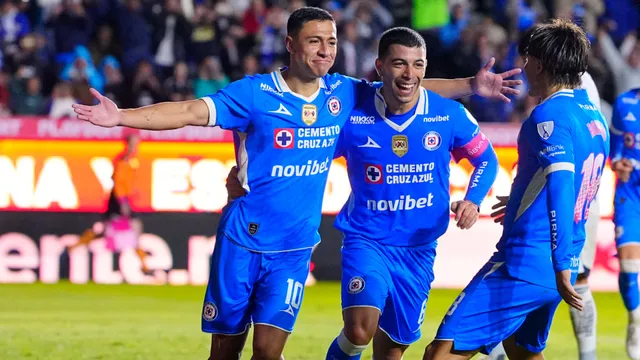 Querétaro vs Cruz Azul: los mejores pronósticos para la J14 del Apertura 2026 de la Liga MX