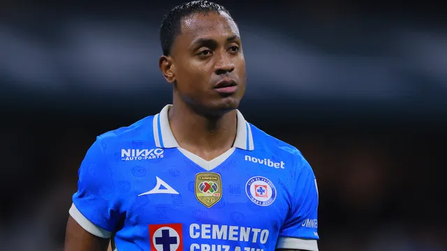Después de ser criticado por el gol de Messi, Willer Ditta recibe la peor noticia desde Colombia