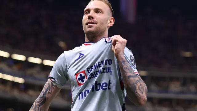 Los resultados que necesita Cruz Azul para ser líder de la Liga MX