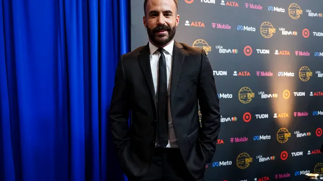 Marc Crosas pide el Balón de Oro para un defensor: 'Por menos se lo dieron a Cannavaro'