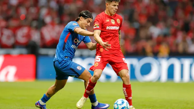 Cruz Azul irá por su cuarto trofeo del Campeón de Campeones ante Toluca.