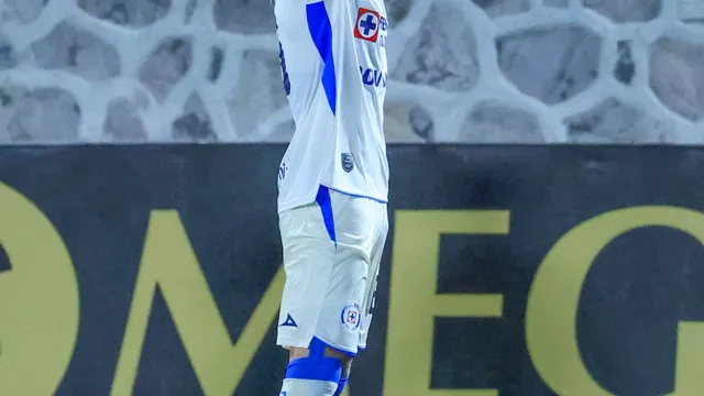 Javier Suárez la sigue rompiendo en la Liga de Expansión MX.