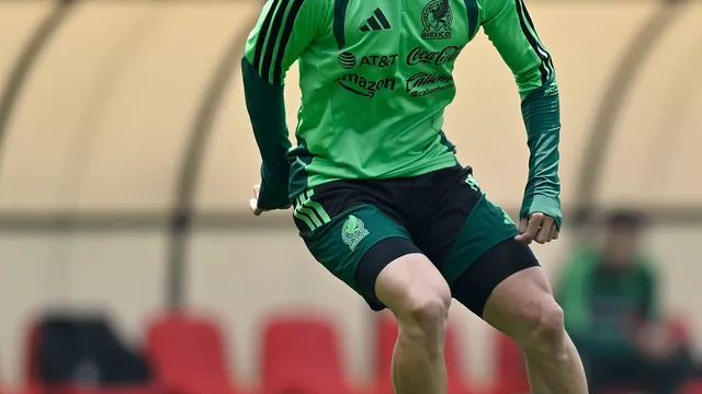 Denzell García no es una opción para Cruz Azul