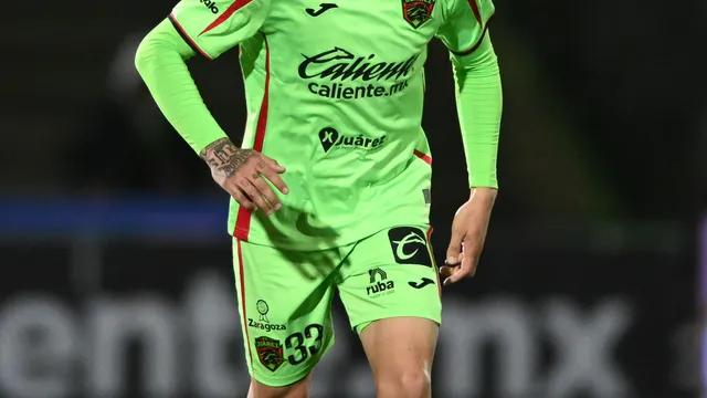 Francisco Nevárez está muy cerca de Cruz Azul