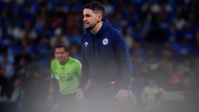 El equipo de Larcamón se reencontró con la victoria luego del impasse que significó la Leagues Cup.