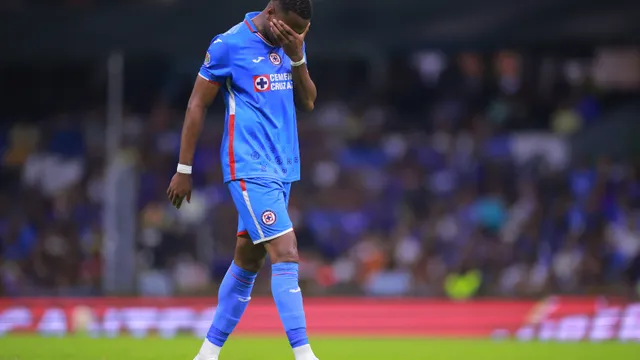 El ex-Cruz Azul podría regresar a su selección.