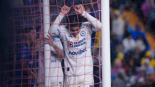 Tabla Actualizada: Así quedó Cruz Azul en la Regla de Menores tras la jornada 14 de Liga MX