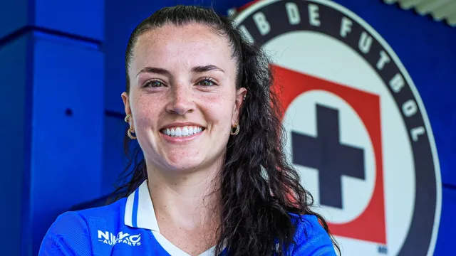 El femenil se sigue reforzando para el Apertura 2026.