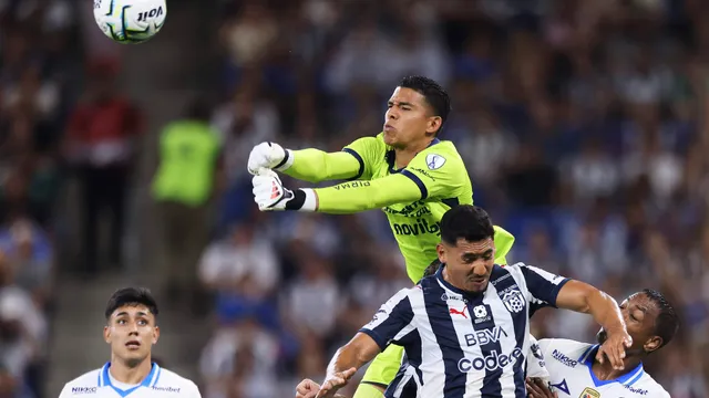 Noticias Cruz Azul HOY, 21 de septiembre: Joel Huiqui, Kevin Mier, Martin Anselmi y Santi Giménez