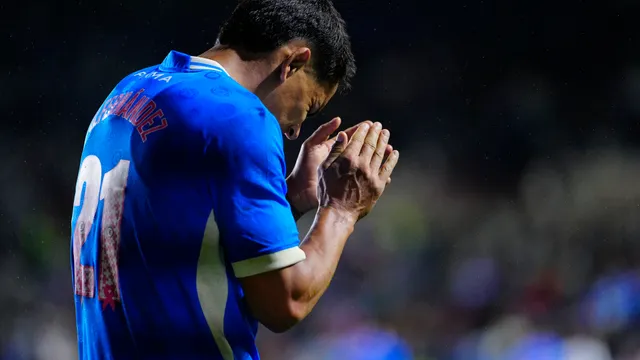 Cruz Azul corre riesgo de perder puntos a falta de 4 jornadas de Liga MX por disputar