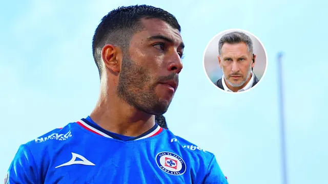 Chaco Giménez expuso el mayor "problema" de Erik Lira