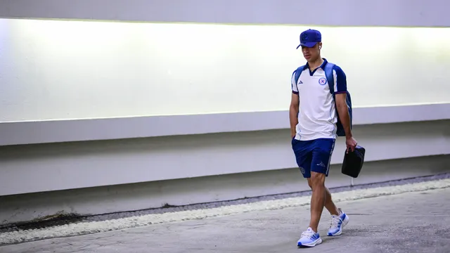El borrado por Joel Huiqui en Cruz Azul y nadie sabe por qué: apenas 141' minutos jugados