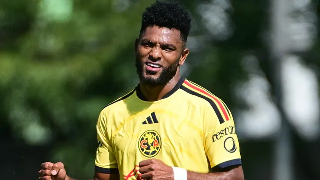 El colombiano palpitó lo que será el Clásico Joven de este sábado.