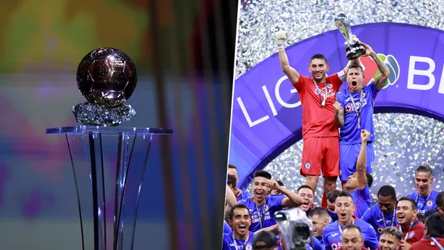 ¿Por qué en Cruz Azul preferían y se ilusionaron con Ousmane Dembélé como Balón de Oro?
