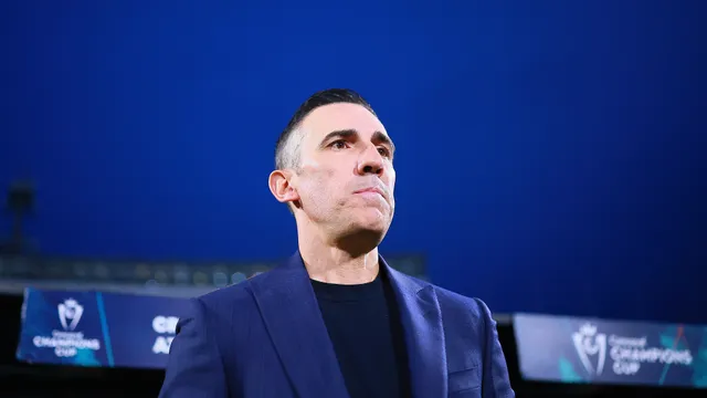 Vicente Sánchez interesaría en un equipo de la Liga MX
