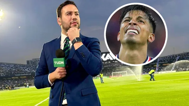 ¿Cruz Azul tendrá refuerzo tras la baja de Sepúlveda?