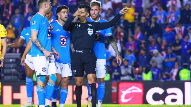 Cruz Azul rompió el silencio en redes tras la final de la Liga MX,