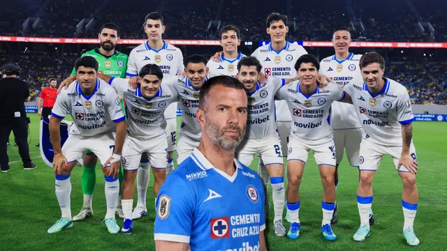 Feroz crítica por parte del ex goleador cementero.