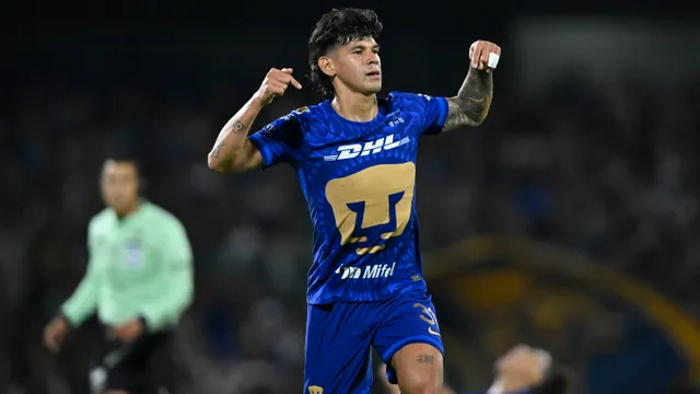 Robert Morales fue vinculado con Cruz Azul en este mercado de fichajes.