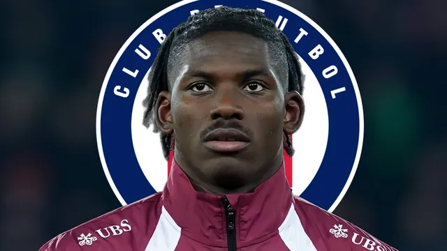 ¿Cruz Azul busca fichar a Breel Embolo? La verdad sobre el rumor