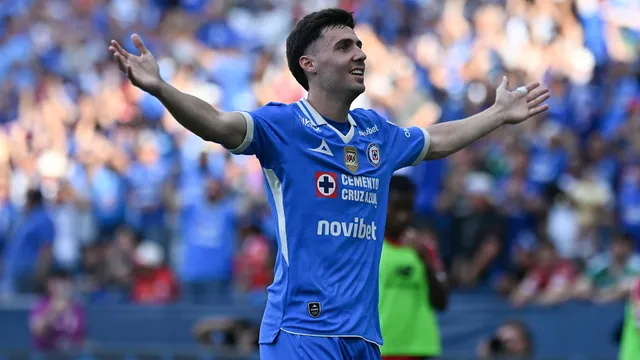 Cruz Azul vs Chicago Fire: los mejores pronósticos para la fecha 3 de la Leagues Cup